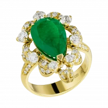 Кольцо «Веронезе»