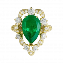 Кольцо «Веронезе»