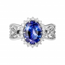 Кольцо «Прохлада»