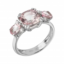 Кольцо «Джентл»