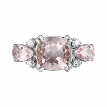 Кольцо «Джентл»