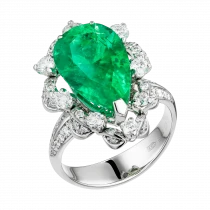 Кольцо «Паоло»