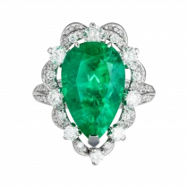 Кольцо «Паоло»