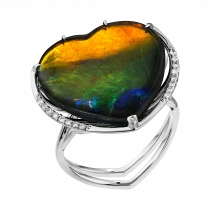 Гарнитур «Вселенная в ладонях»