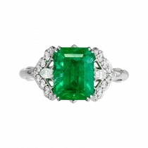 Кольцо «Непроизнесенное»