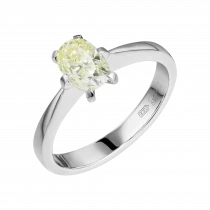 Кольцо «Внутренняя элегантность»