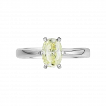 Кольцо «Внутренняя элегантность»