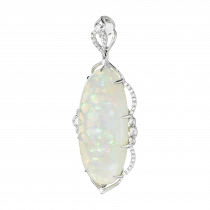 Подвеска «Искусство изящества»