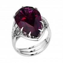 Гарнитур «Оттенок уверенности» Гарнитур «Оттенок уверенности»