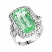 Кольцо «Представляя мечту»