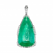 Подвеска «Соблазн быть собой»