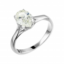 Кольцо «Тонкое присутствие»