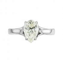 Кольцо «Тонкое присутствие»