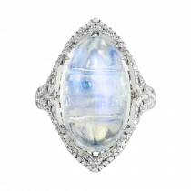 Кольцо «Там, где дышит ночь»