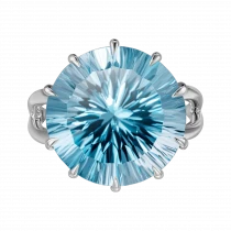 Кольцо «Безмятежность и покой»