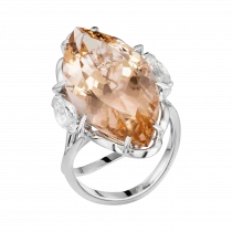 Кольцо «Высшее равновесие»