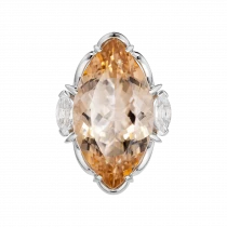 Кольцо «Высшее равновесие»