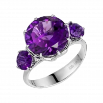 Кольцо «Чарующее мгновение»