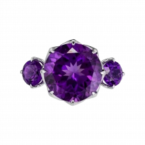 Кольцо «Чарующее мгновение»