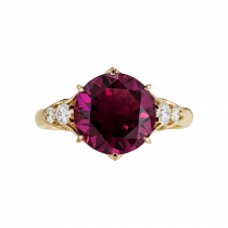 Кольцо «Собранная дерзость»