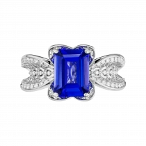 Кольцо «Четкость намерений»