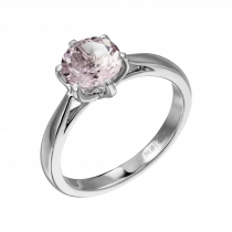 Кольцо «О нежности»