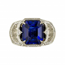 Кольцо «Велес»