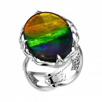 Кольцо «Хроники света»