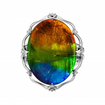 Кольцо «Хроники света»