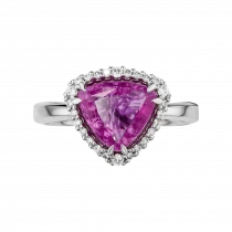 Кольцо «Искра игривости»