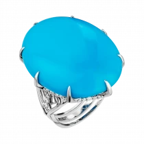 Кольцо «Магический шарм»