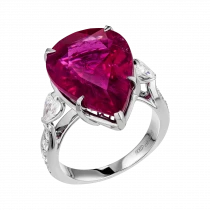 Кольцо «Сказанное наедине признание»