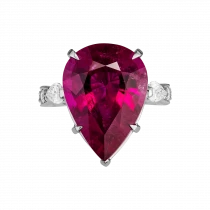 Кольцо «Сказанное наедине признание»