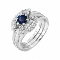 Кольцо «Валуа»