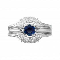 Кольцо «Валуа»