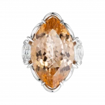 Кольцо «Природа изящества» Кольцо «Природа изящества»