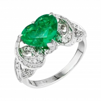 Кольцо «Ты мой каприз» Кольцо «Ты мой каприз»