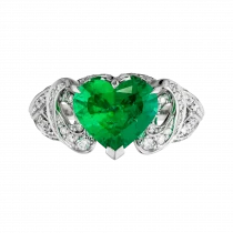 Кольцо «Ты мой каприз» Кольцо «Ты мой каприз»