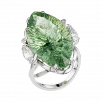 Кольцо «Тихая свежесть» Кольцо «Тихая свежесть»