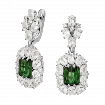 Серьги «Джусти» Серьги «Джусти»