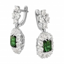 Серьги «Джусти» Серьги «Джусти»