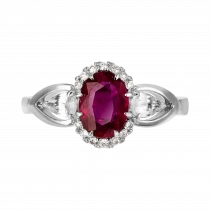 Кольцо «Влюбившись в танго» Кольцо «Влюбившись в танго»