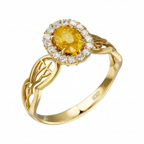 Кольцо «Гинза» Кольцо «Гинза»