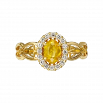 Кольцо «Гинза» Кольцо «Гинза»