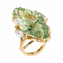 Кольцо «Эфирная ясность» Кольцо «Эфирная ясность»