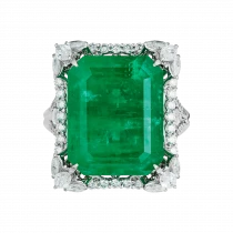 Кольцо «Наследие настоящего»