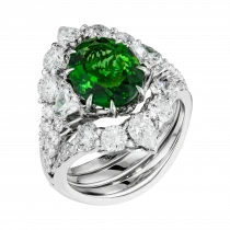 Кольцо «Где заканчиваются правила»