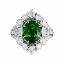 Кольцо «Где заканчиваются правила»