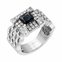 Кольцо «Адриан»