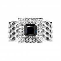 Кольцо «Адриан»